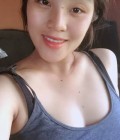 Rencontre Femme Thaïlande à เลิงนกทา : Som, 28 ans